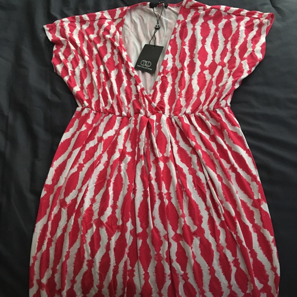 NWT Tart Collections dress size medium